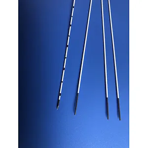 Straight tip RF needle Radio Frequency Needle