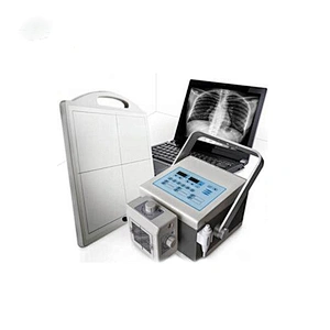 Veterinary Portable x-ray machine 60mA portable xray machine medical x-ray for pet clinic