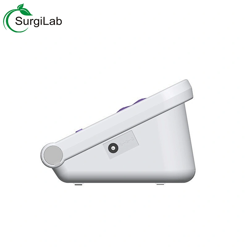 Portable Veterinary Blood Pressure Monitor Pet blood pressure monitor for cat dog