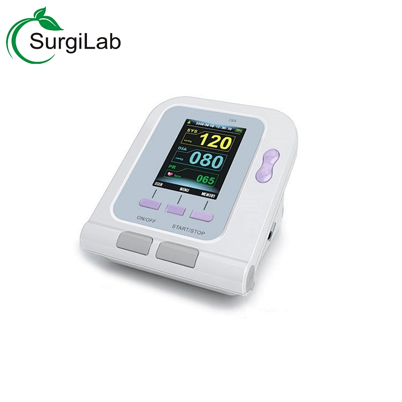Portable Veterinary Blood Pressure Monitor Pet blood pressure monitor for cat dog