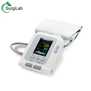 Portable Veterinary Blood Pressure Monitor Pet blood pressure monitor for cat dog