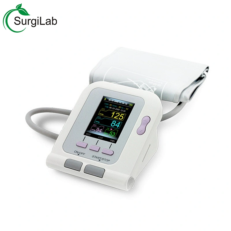 Portable Veterinary Blood Pressure Monitor Pet blood pressure monitor for cat dog