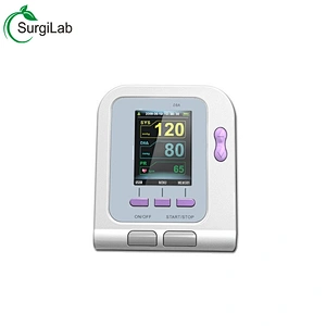 Portable Veterinary Blood Pressure Monitor Pet blood pressure monitor for cat dog
