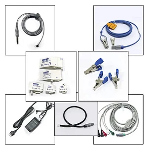 Portable Veterinary Monitor Veterinary Breathing Monitor for dog cat