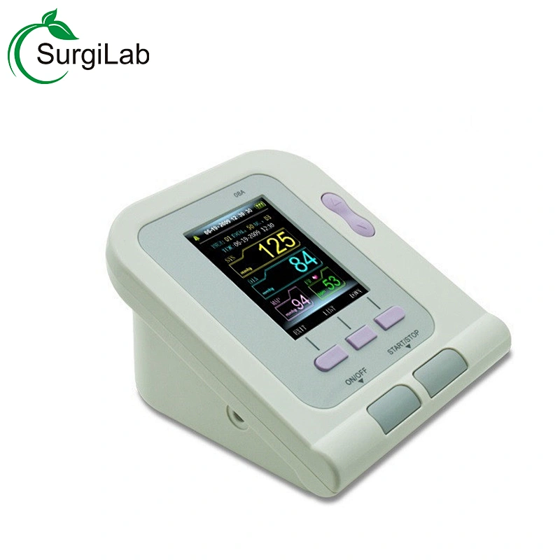 Portable Veterinary Blood Pressure Monitor Pet blood pressure monitor for cat dog