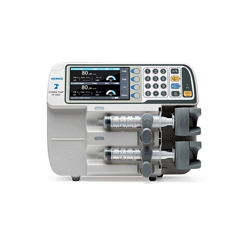 Syringe Pump