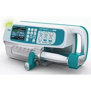 Syringe pump