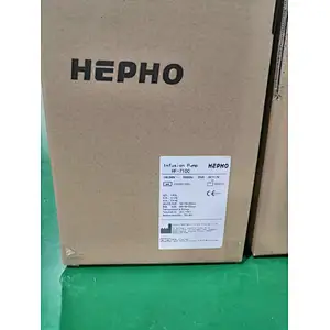infusion pump