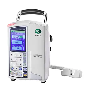infusion pump