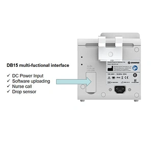 Infusion pump