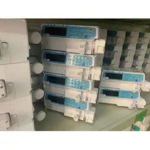 Syringe Pump