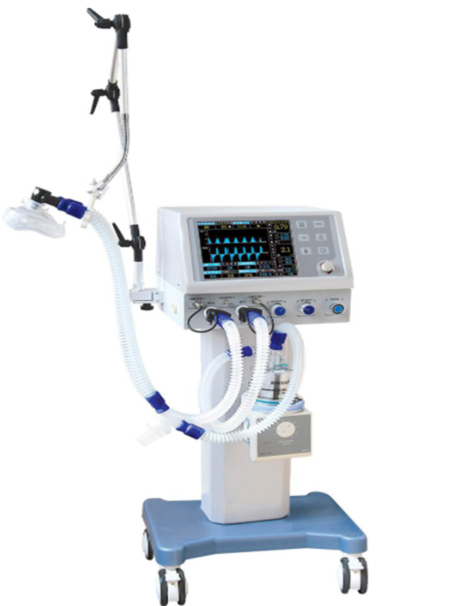Standard Ventilator
