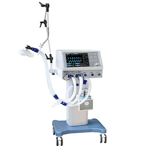 Standard Ventilator