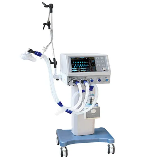 Standard Ventilator