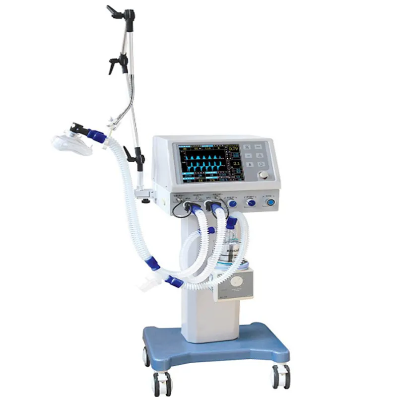 Standard Ventilator
