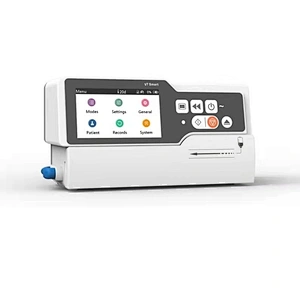 Infusion Pump