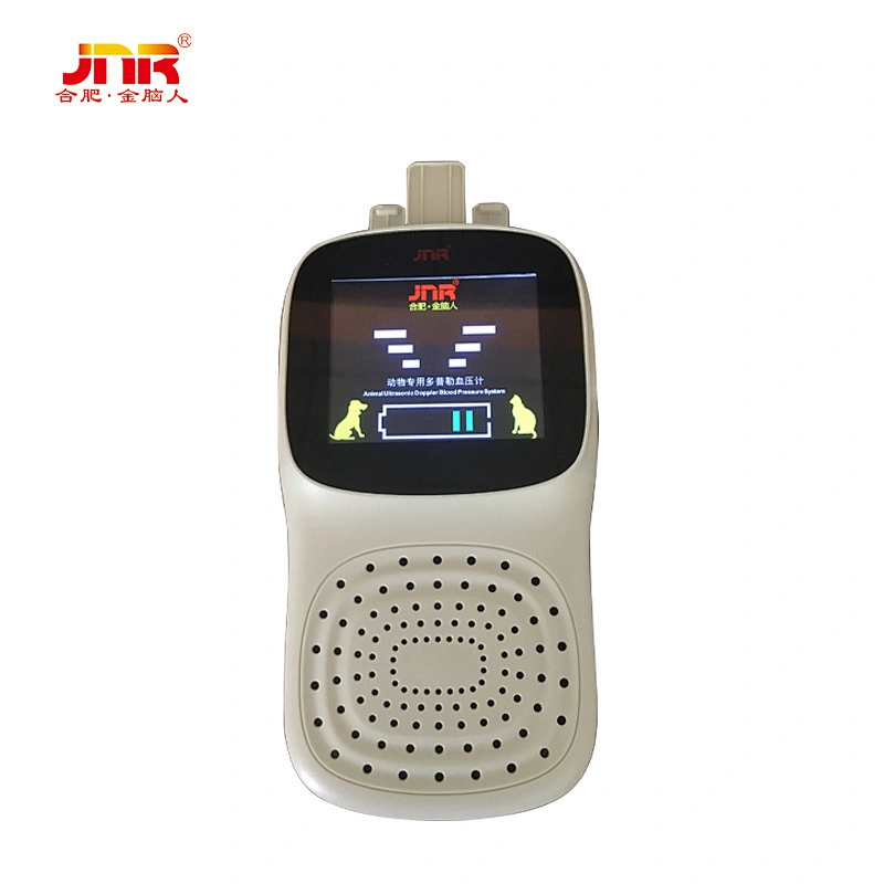 Blood Pressure meter
