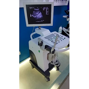 Ultrasound Machine