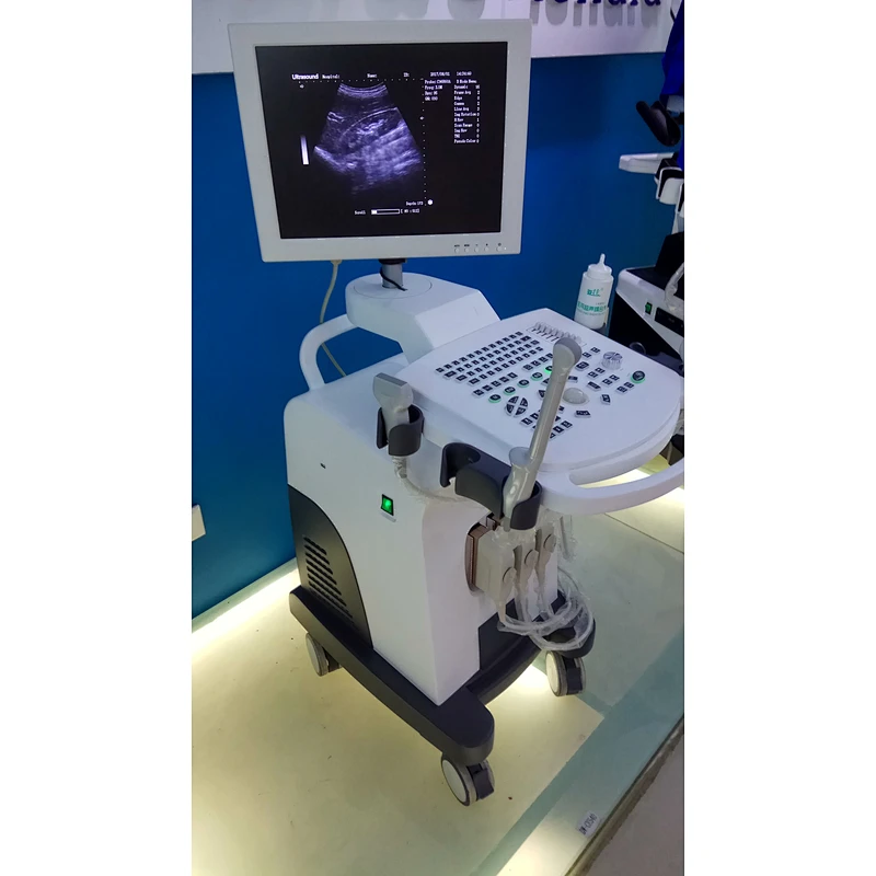 Ultrasound Machine