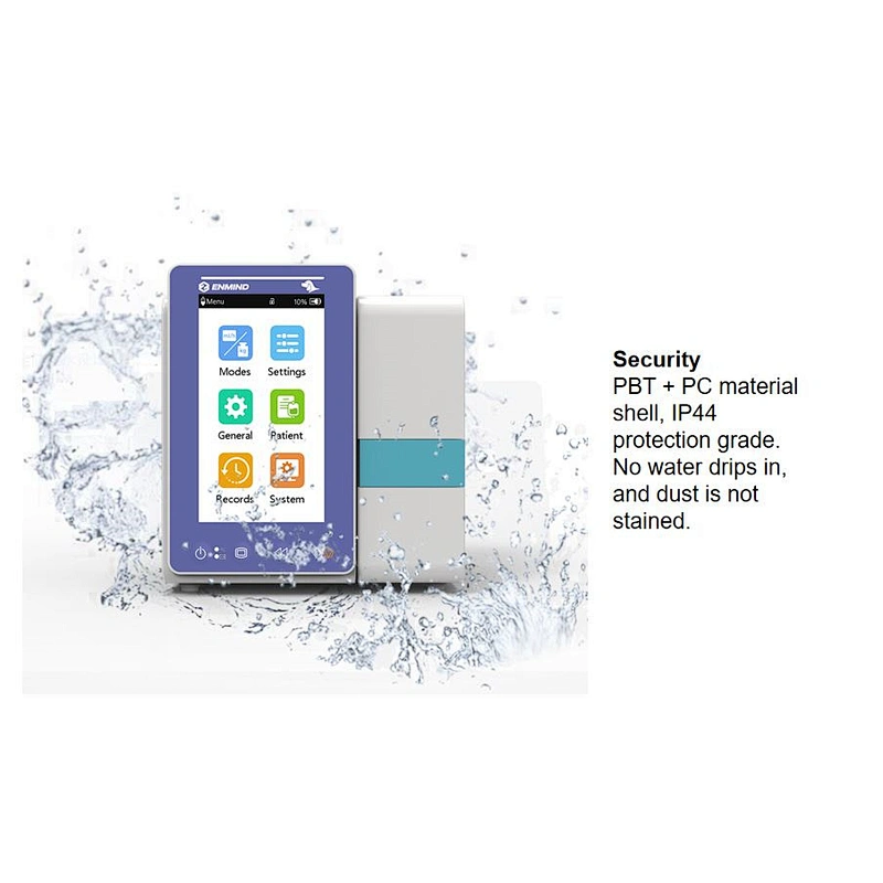 Infusion pump