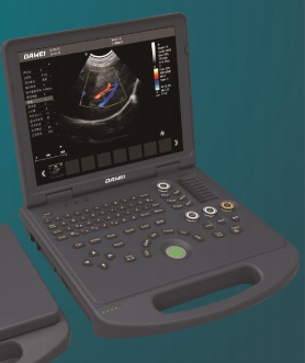 ultrasound machine