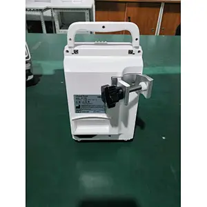 infusion pump