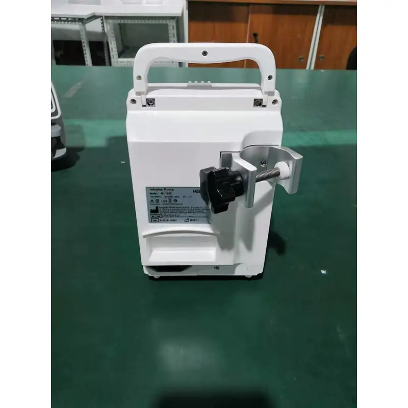 infusion pump