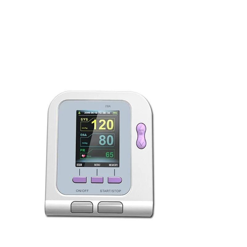 Sphygmomanometer08A-VET
