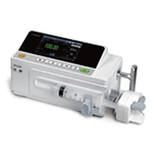 Syringe Pump