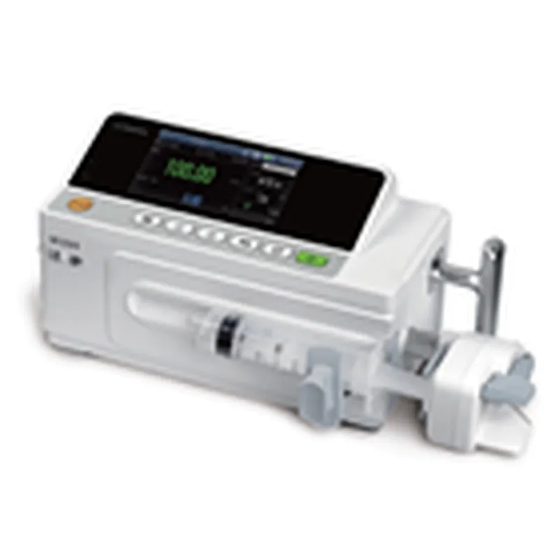 Syringe Pump