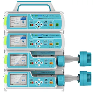 Syringe Pump