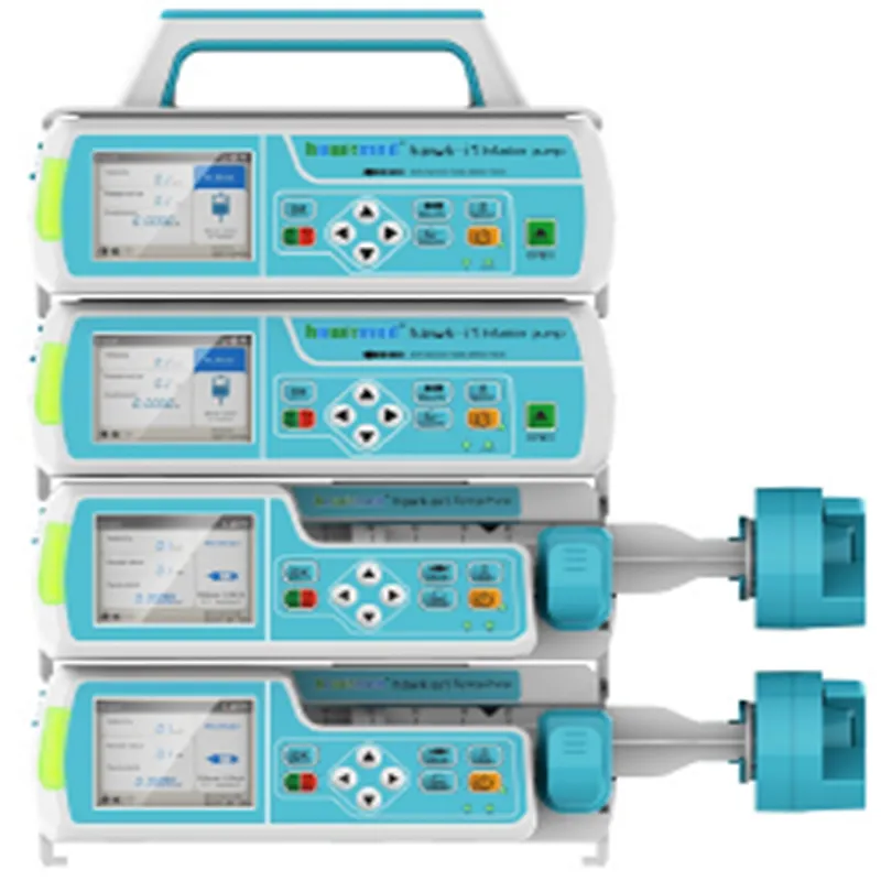 Syringe Pump