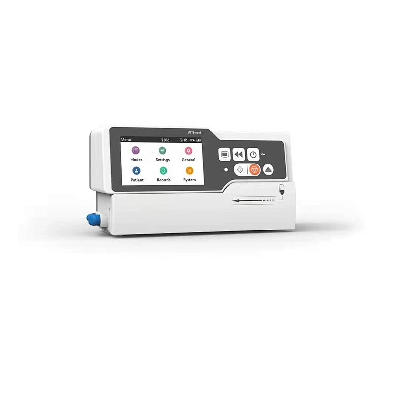 Infusion Pump