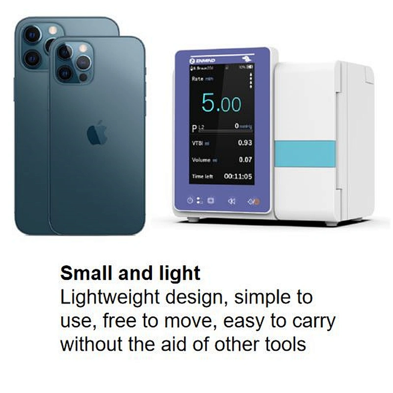 Infusion pump