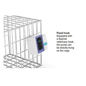 Infusion pump