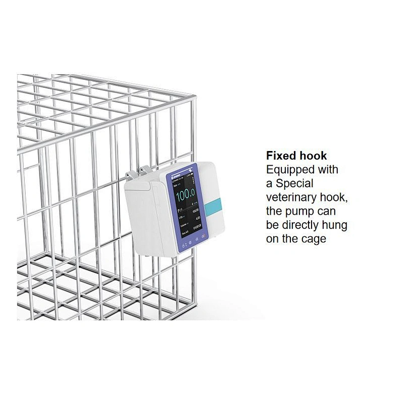 Infusion pump