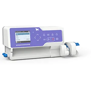 Syringe Pump