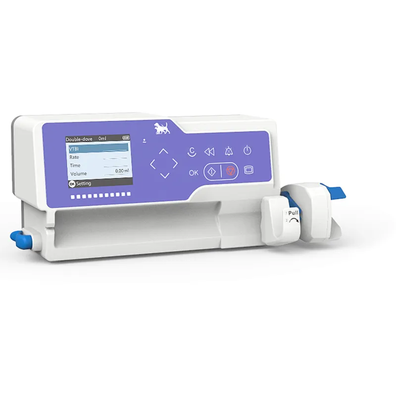 Syringe Pump