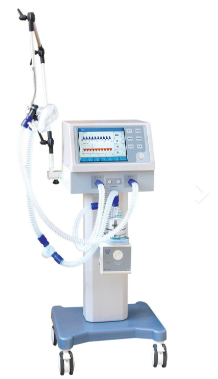 Advance ventilator