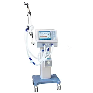 Advance ventilator
