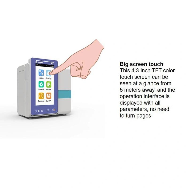 Infusion pump