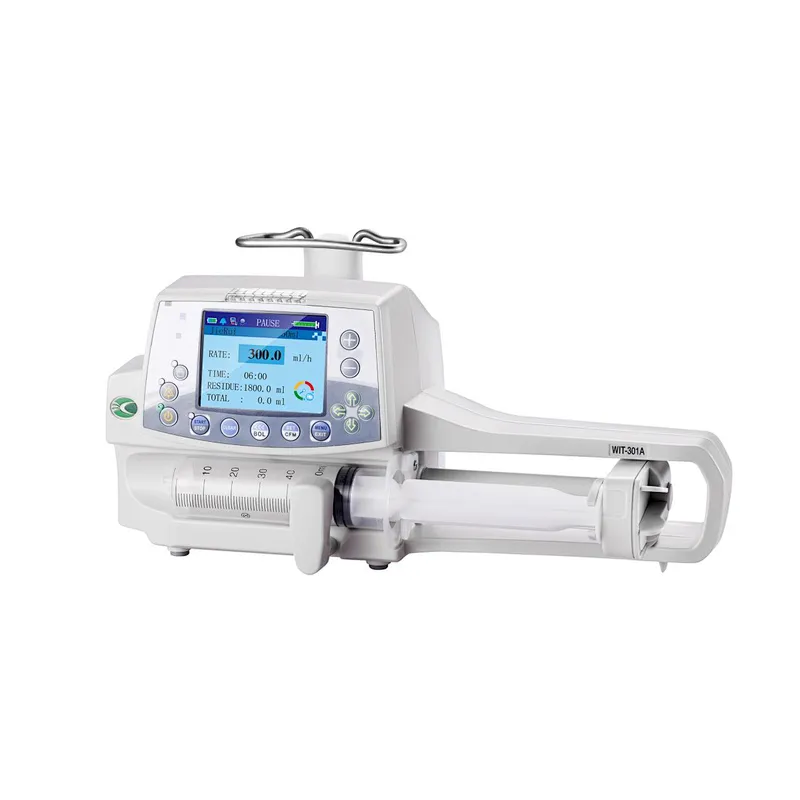 syringe  pump