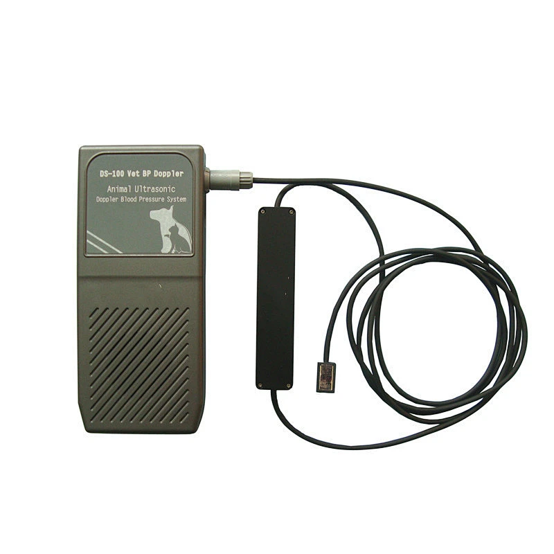 Blood pressure meter