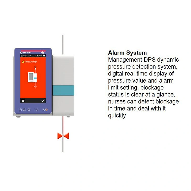 Infusion pump