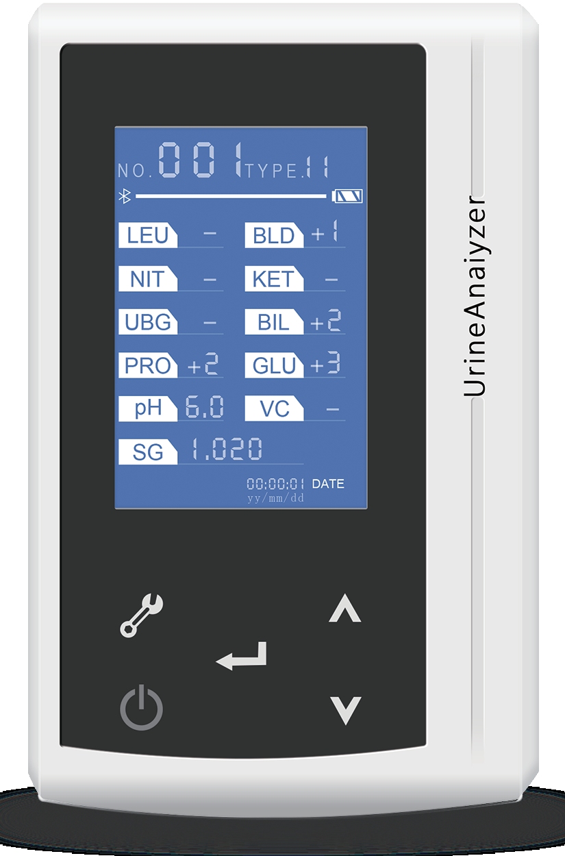 Urine Analyzer 