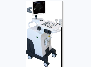 Ultrasound machine 