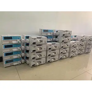 Syringe Pump