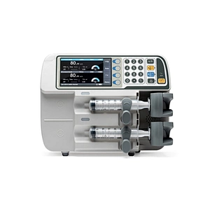 Syringe Pump