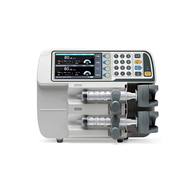 Syringe Pump