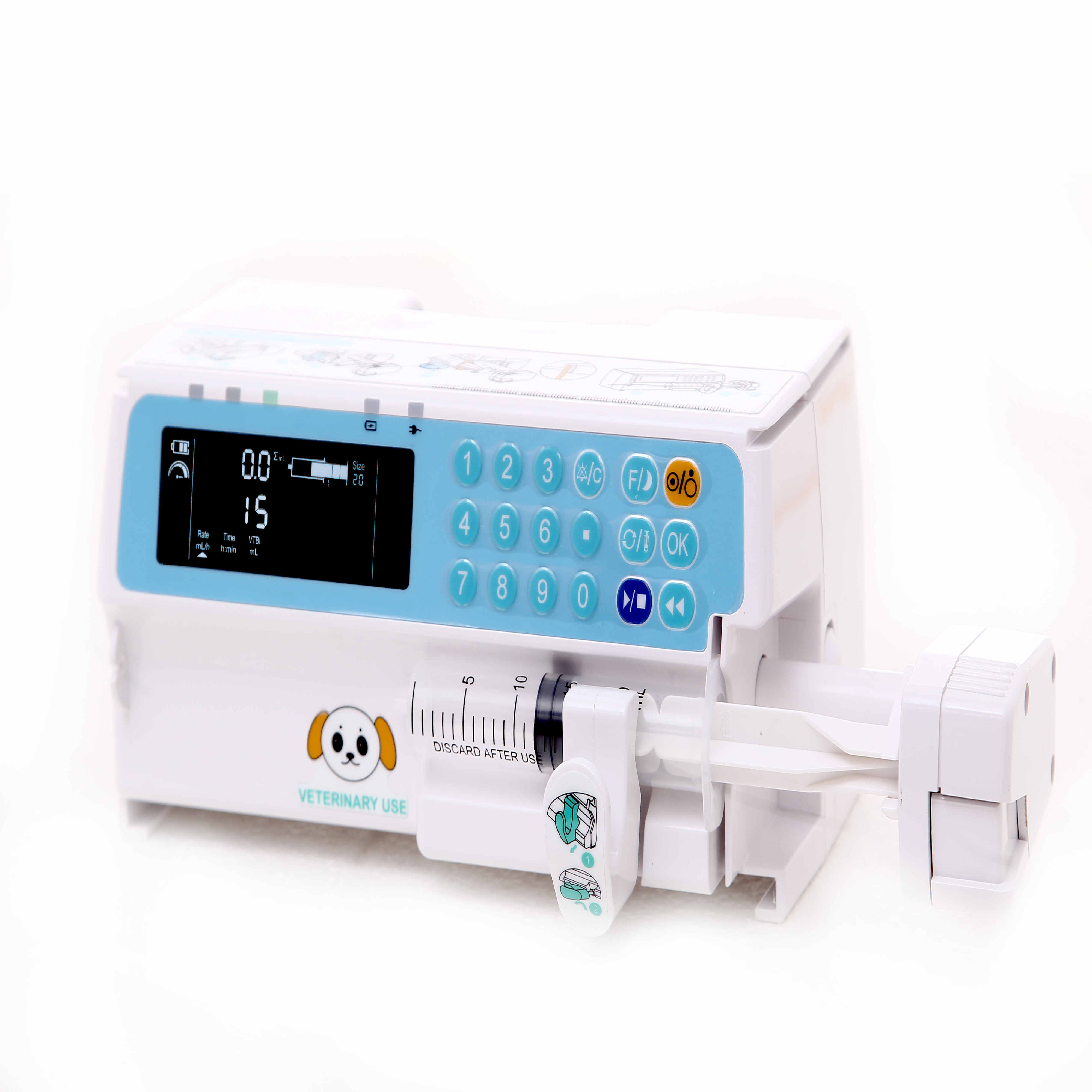 Syringe Pump